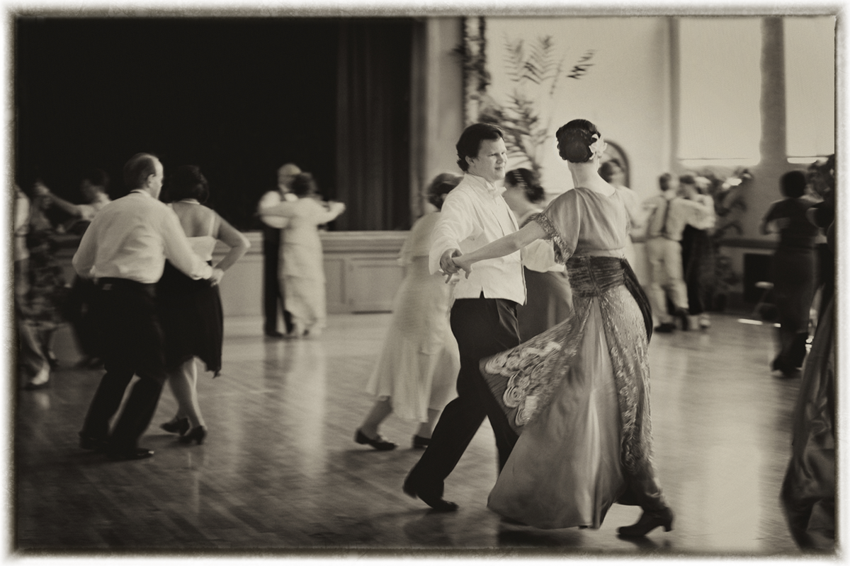 Sunday Soiree Santa Clara Vintage, Dance, Swing