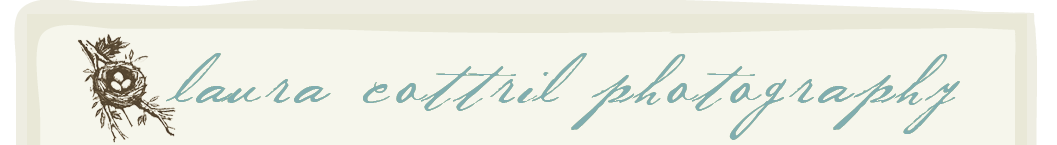 Laura Cottril Photography logo